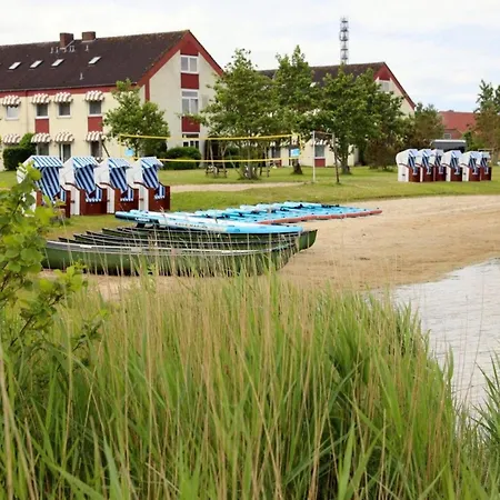 Wangerland Ii 度假居 西里格