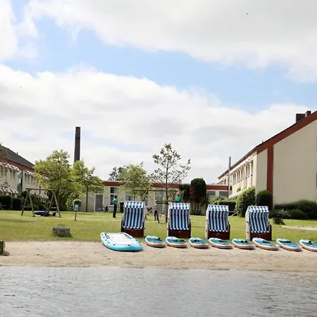 度假居 Wangerland Ii